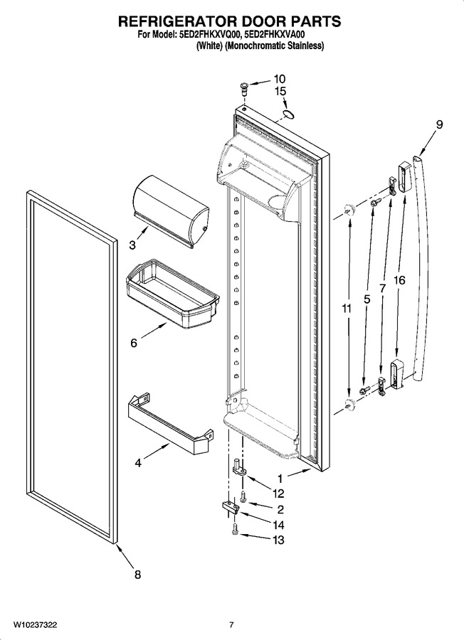 Diagram for 5ED2FHKXVQ00