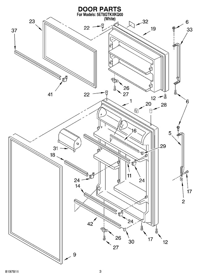 Diagram for 5ET8GTKXKQ00
