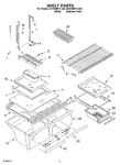 Diagram for 03 - Shelf