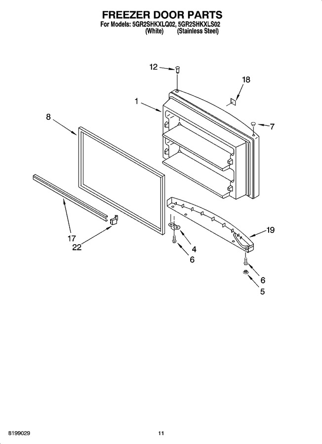 Diagram for 5GR2SHKXLQ02
