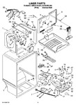 Diagram for 02 - Liner Parts