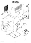 Diagram for 05 - Unit Parts