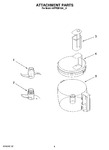 Diagram for 02 - Attachment Parts