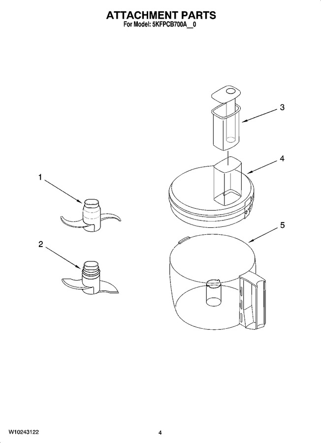 Diagram for 5KFPCB700AWH0