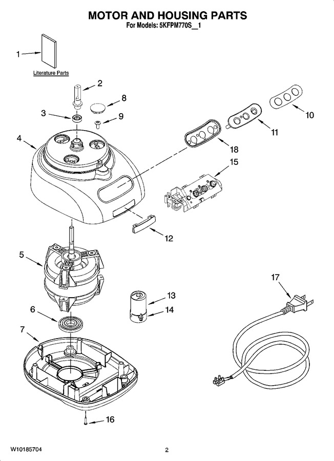 Diagram for 5KFPM770SOB1