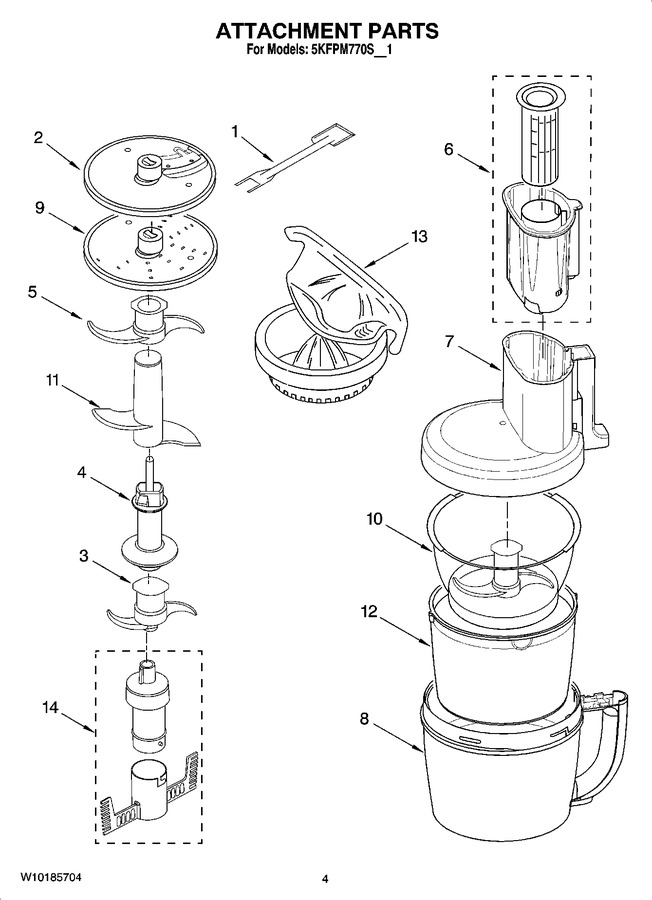 Diagram for 5KFPM770SOB1