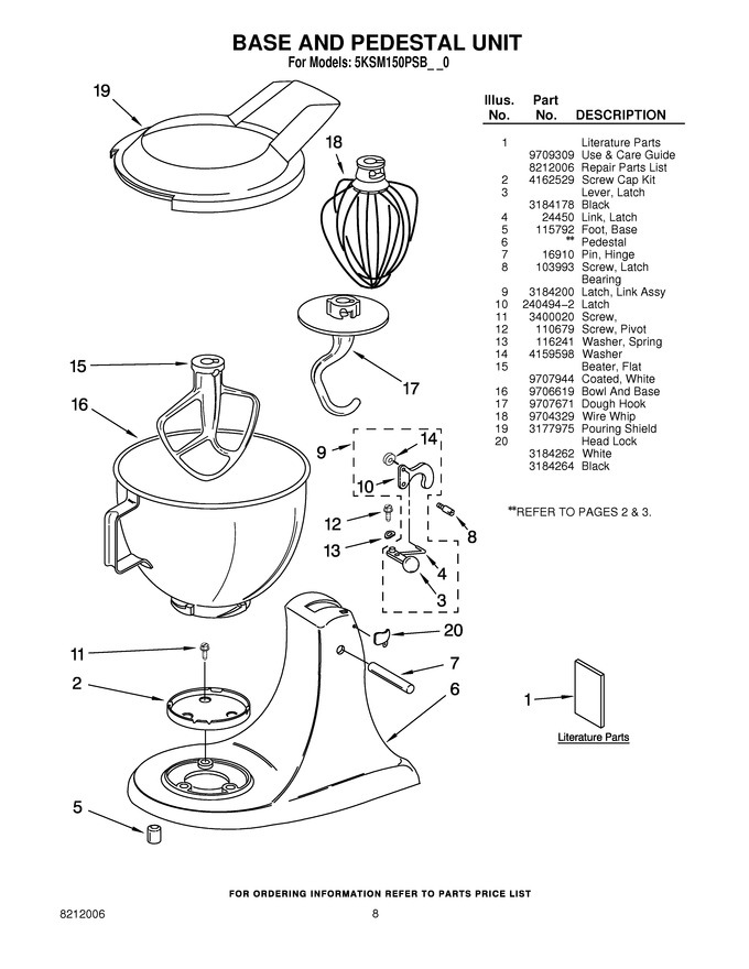 Diagram for 5KSM150PSBLV0