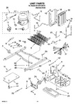 Diagram for 09 - Unit Parts