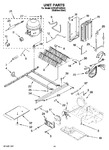 Diagram for 09 - Unit Parts