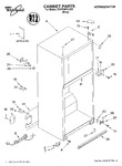Diagram for 01 - Cabinet, Literature