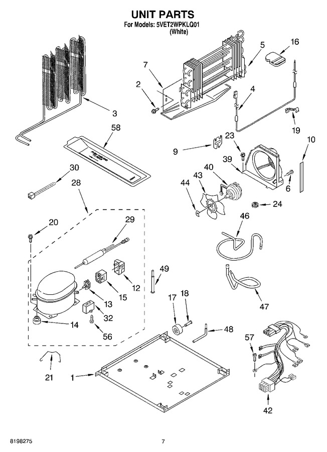 Diagram for 5VET2WPKLQ01