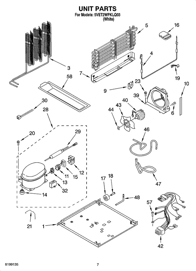Diagram for 5VET2WPKLQ03