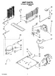 Diagram for 04 - Unit Parts