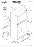 Diagram for 01 - Cabinet, Literature