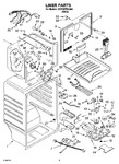 Diagram for 02 - Liner Parts