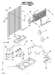 Diagram for 04 - Unit Parts