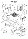 Diagram for 09 - Unit Parts