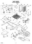 Diagram for 09 - Unit Parts