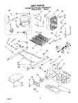 Diagram for 09 - Unit Parts