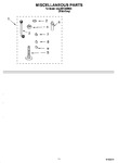 Diagram for 10 - Miscellaneous Parts - Optional Parts (not Included)