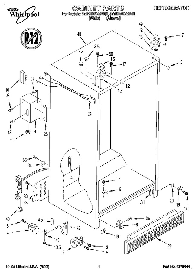 Diagram for 6ED20PKXBN00