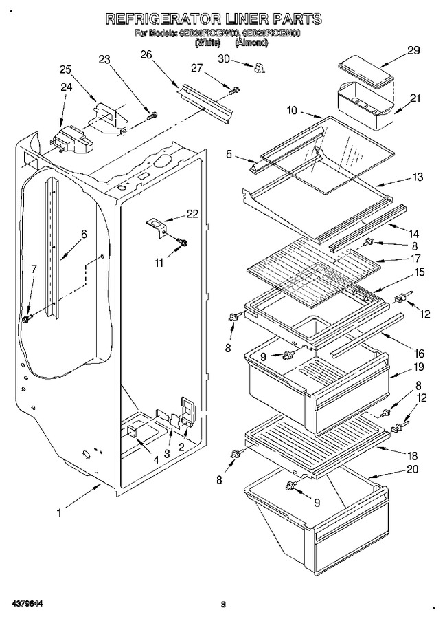 Diagram for 6ED20PKXBN00