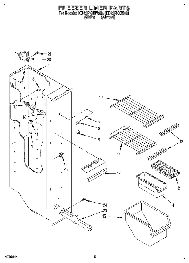 Diagram for 6ED20PKXBN00