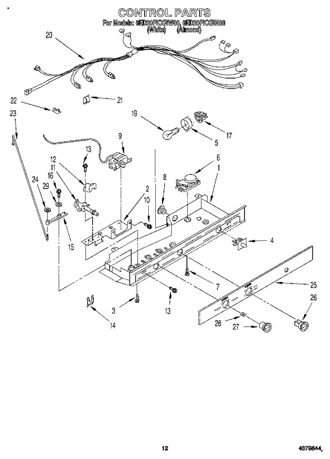Diagram for 6ED20PKXBN00