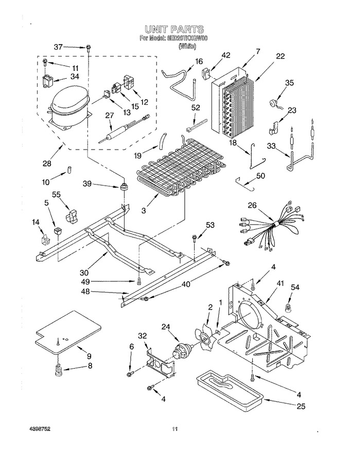 Diagram for 6ED20TKXGW00