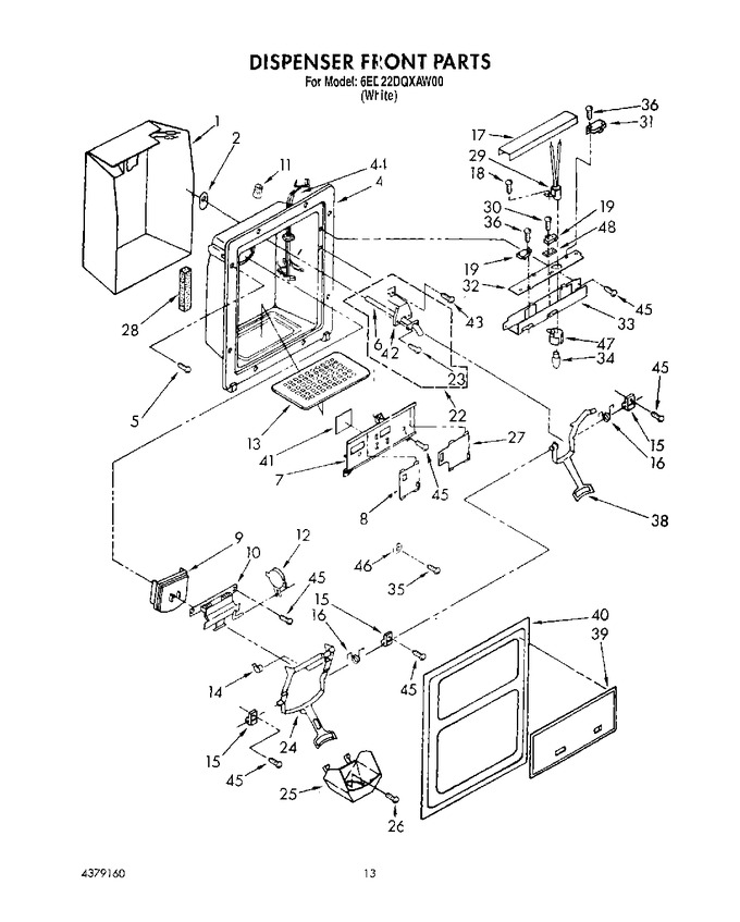 Diagram for 6ED22DQXAW00
