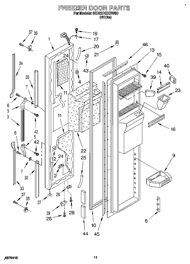 Diagram for 6ED22DQXBW00