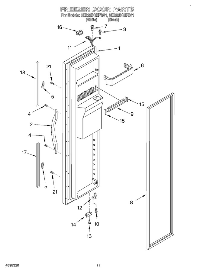 Diagram for 6ED22DQXFW01
