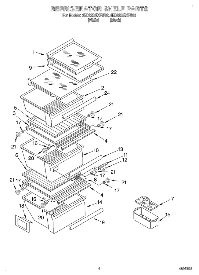 Diagram for 6ED22DQXFB02