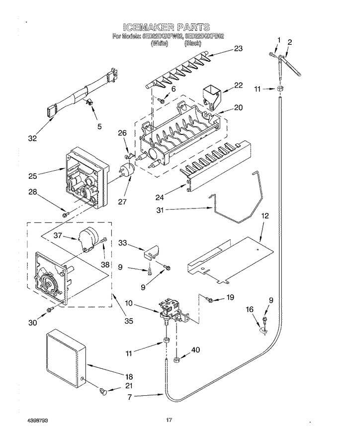 Diagram for 6ED22DQXFB02