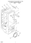 Diagram for 02 - Refrigerator Liner