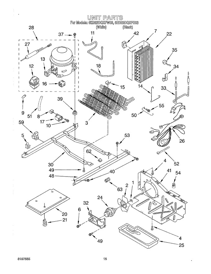 Diagram for 6ED22DQXFW03