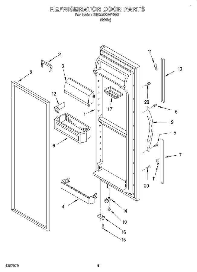Diagram for 6ED22DQXFW00