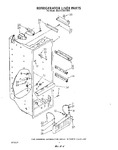 Diagram for 03 - Refrigerator Liner