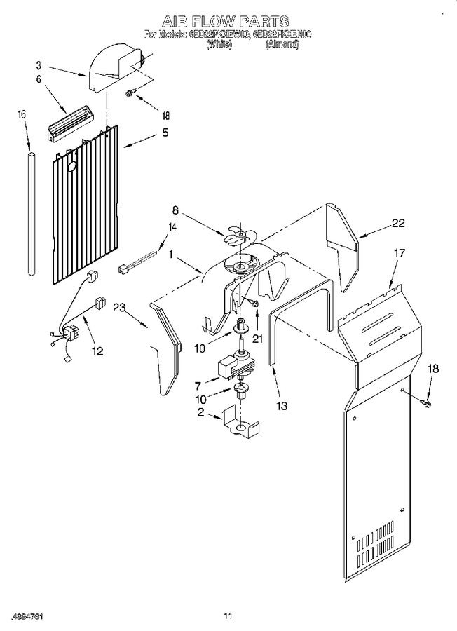 Diagram for 6ED22PKXEN00