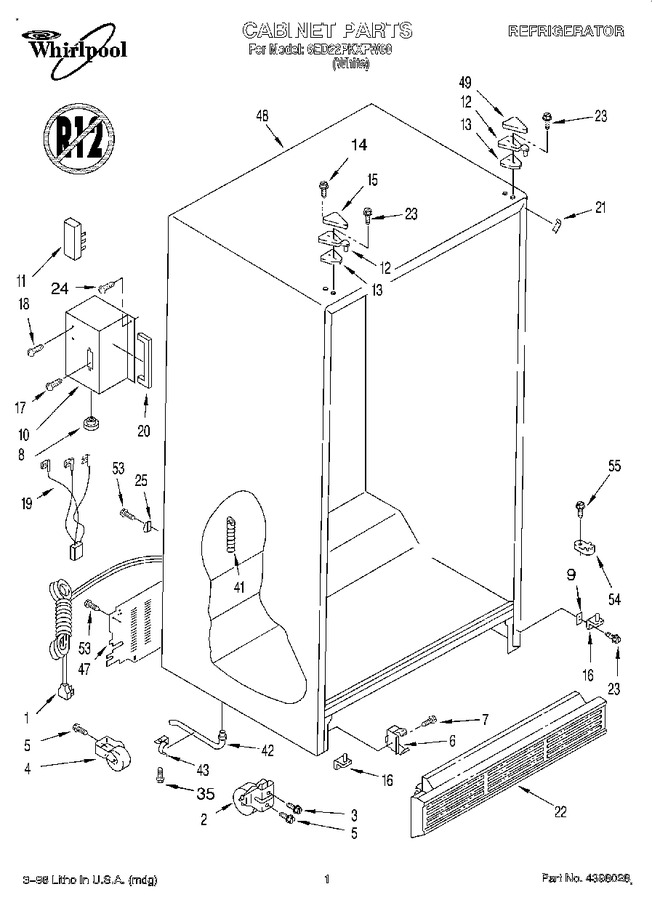 Diagram for 6ED22PKXFW00