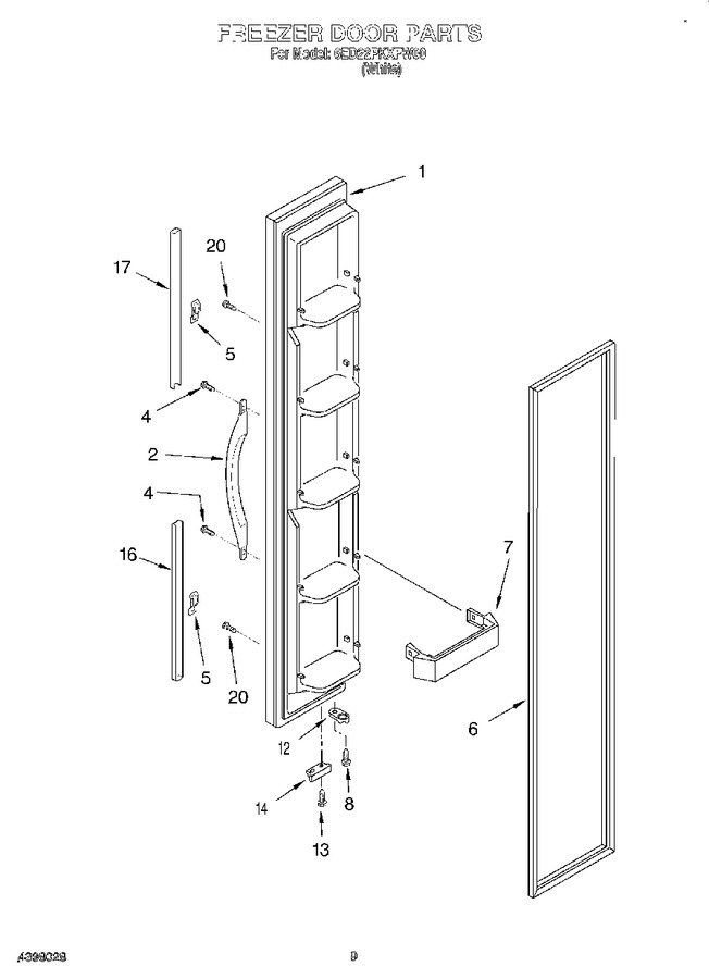 Diagram for 6ED22PKXFW00