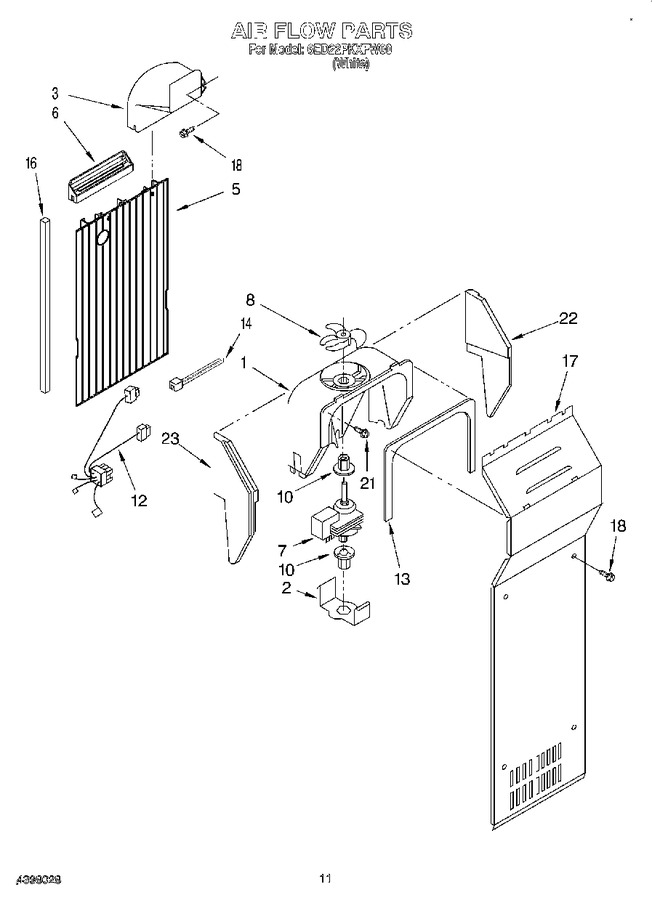 Diagram for 6ED22PKXFW00