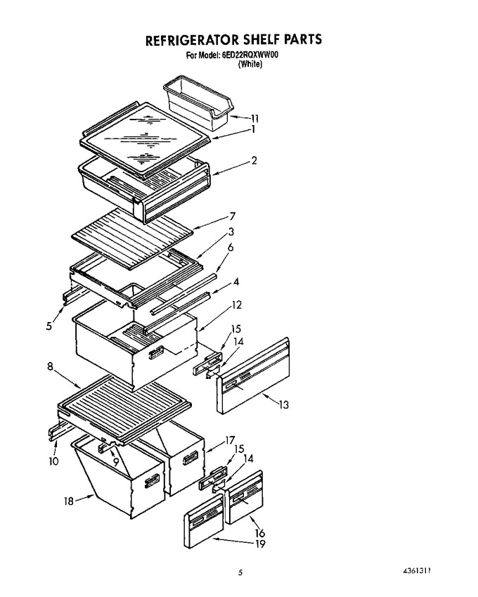 Diagram for 6ED22RQXWW00