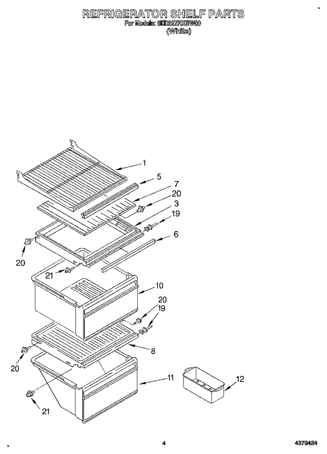 Diagram for 6ED22ZRXBW00