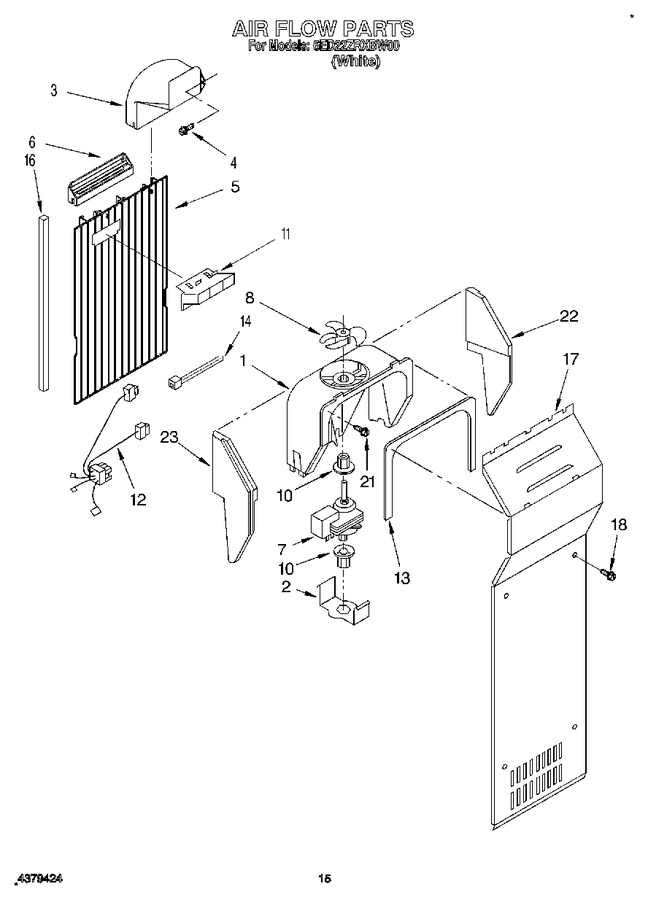 Diagram for 6ED22ZRXBW00