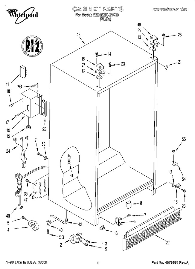 Diagram for 6ED22ZRXDW00
