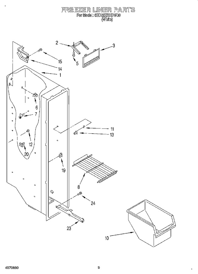 Diagram for 6ED22ZRXDW00
