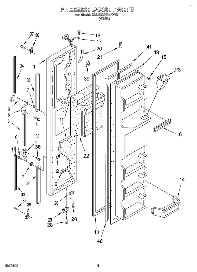 Diagram for 6ED22ZRXDW00