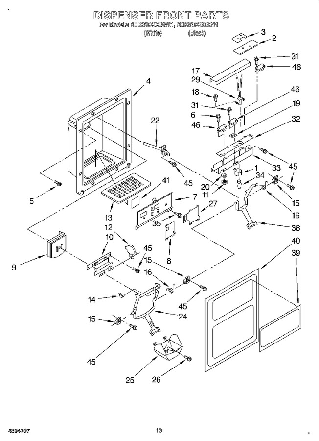 Diagram for 6ED25DQXDB01