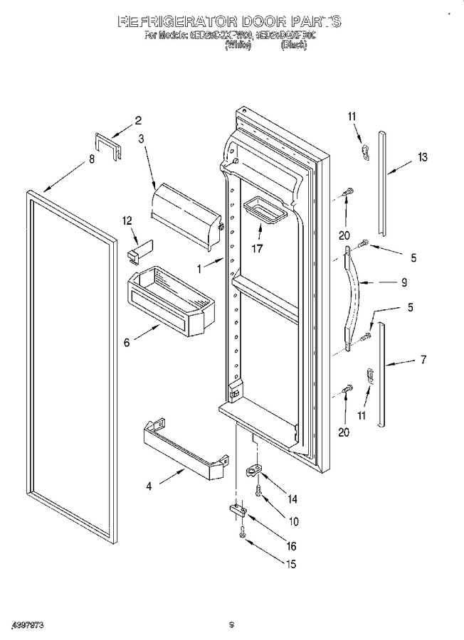 Diagram for 6ED25DQXFW00